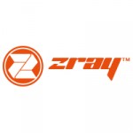ZRAY Logo